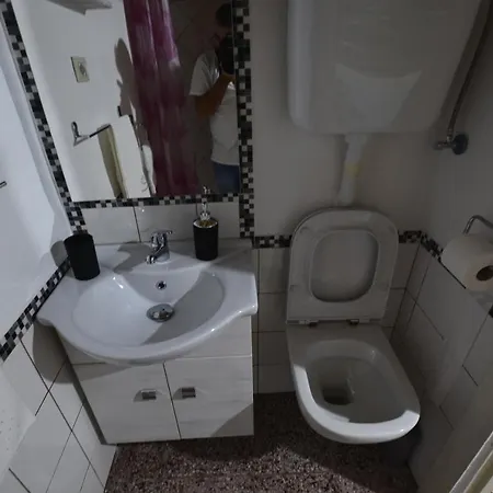 Casa Murroni Dom wakacyjny Pau