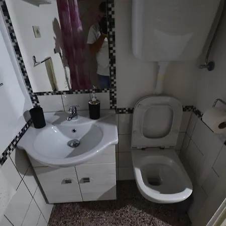 Casa Murroni Holiday home Pau
