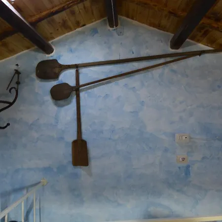 Holiday home Casa Murroni