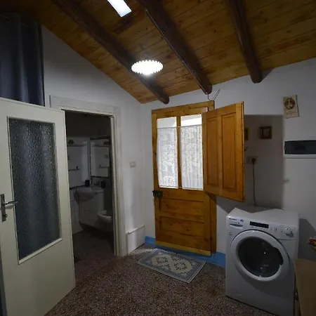 Holiday home Casa Murroni