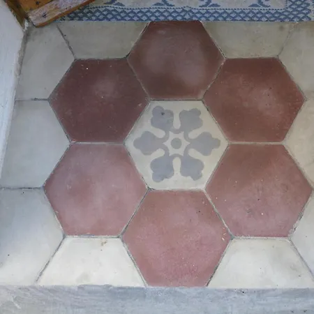 Casa Murroni Dom wakacyjny Pau