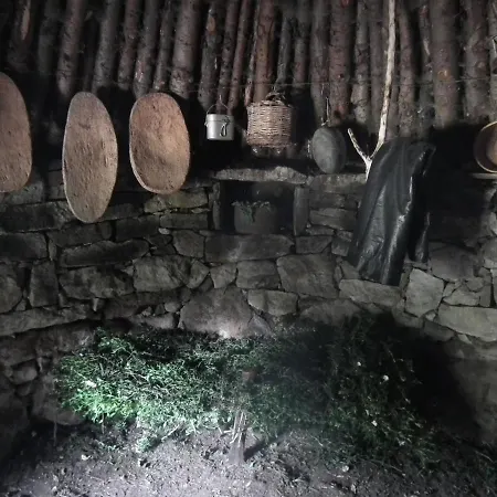 Feriehus Casa Murroni Pau