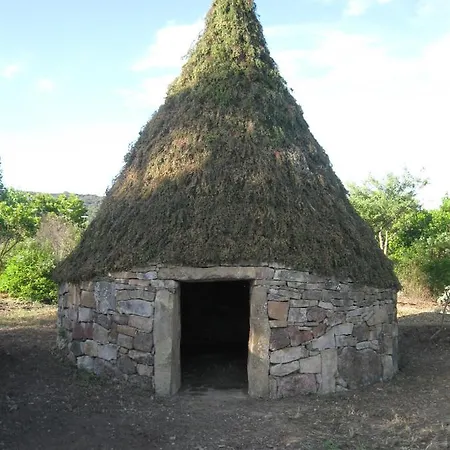 Casa Murroni Feriehus