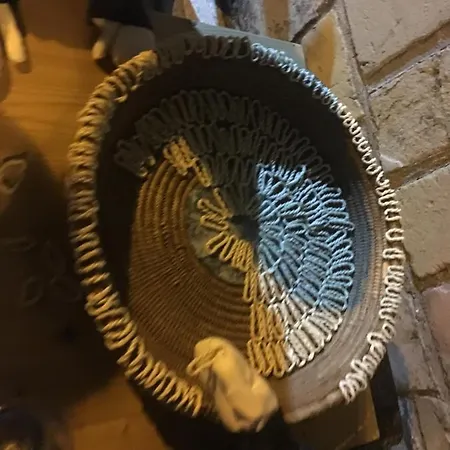 Casa Murroni Dom wakacyjny