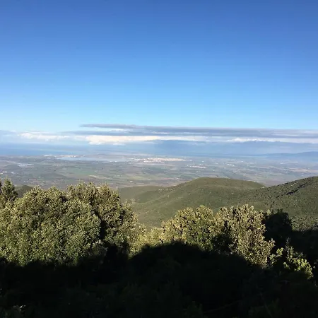 Feriehus Casa Murroni