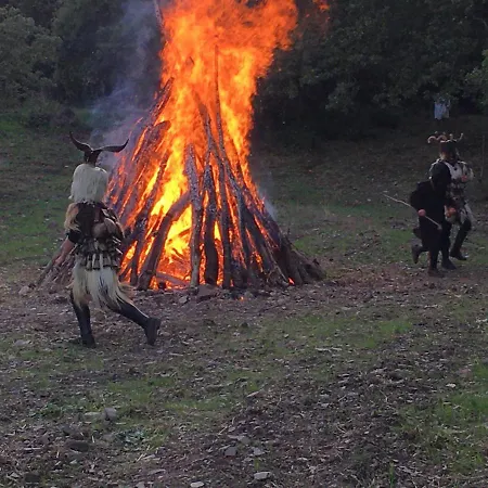 Casa Murroni Dom wakacyjny *