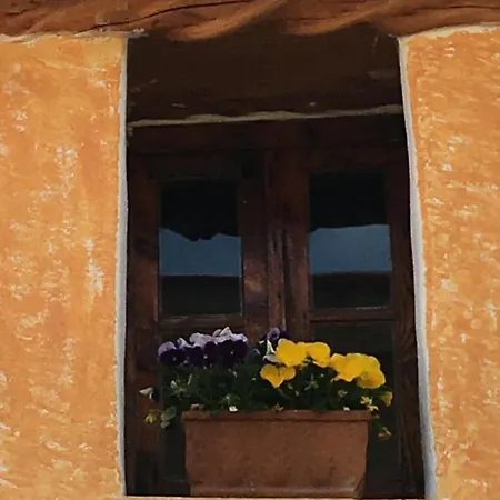Holiday home Casa Murroni Pau