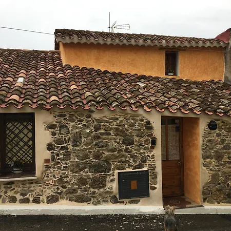 Holiday home Casa Murroni
