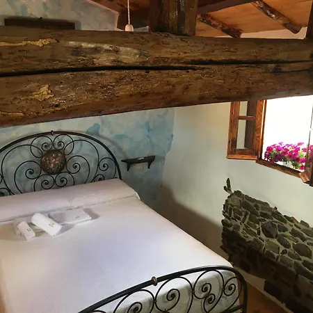 Casa Murroni Holiday home Pau