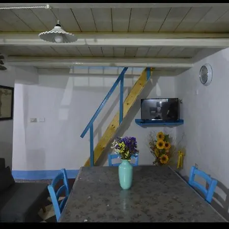 Holiday home Casa Murroni