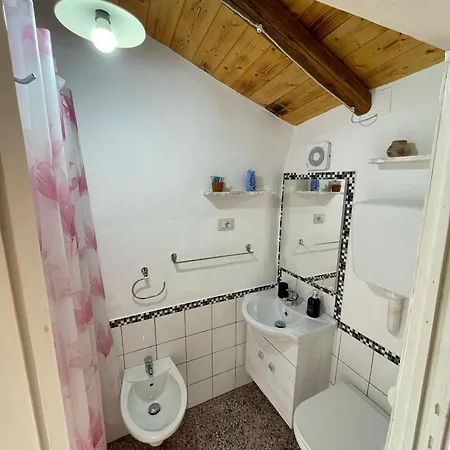 Casa Murroni * Pau
