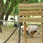Σπίτι διακοπών Casa Murroni