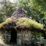 Dom wakacyjny Casa Murroni *