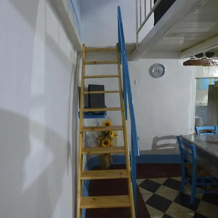 Dom wakacyjny Casa Murroni *
