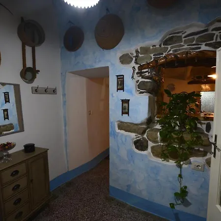 Casa Murroni *
