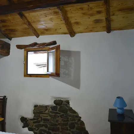 Casa Murroni Pau