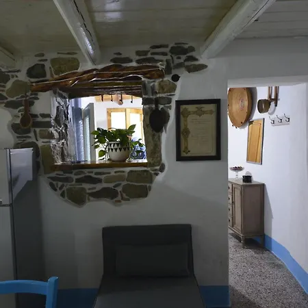 Casa Murroni Дом отдыха *