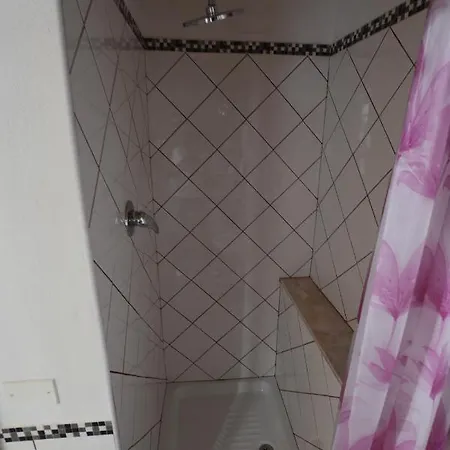 Casa Murroni Дом отдыха