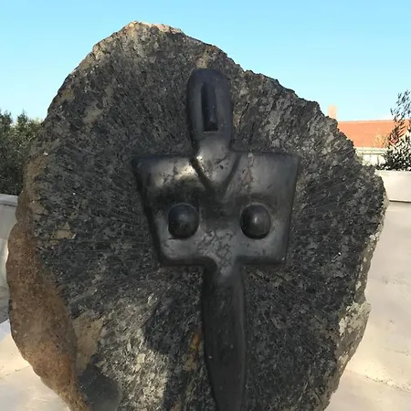 Дом отдыха Casa Murroni *