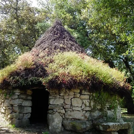 Dom wakacyjny Casa Murroni *