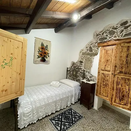 Casa Murroni
