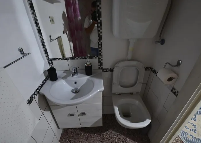 Casa Murroni Casa vacanze Pau