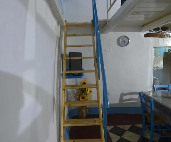 Casa vacanze Casa Murroni *