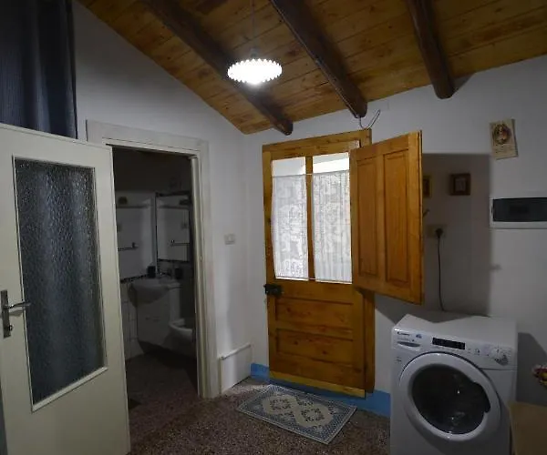 Casa vacanze Casa Murroni