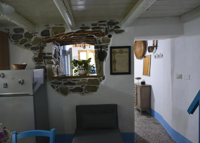 Casa Murroni Casa vacanze *