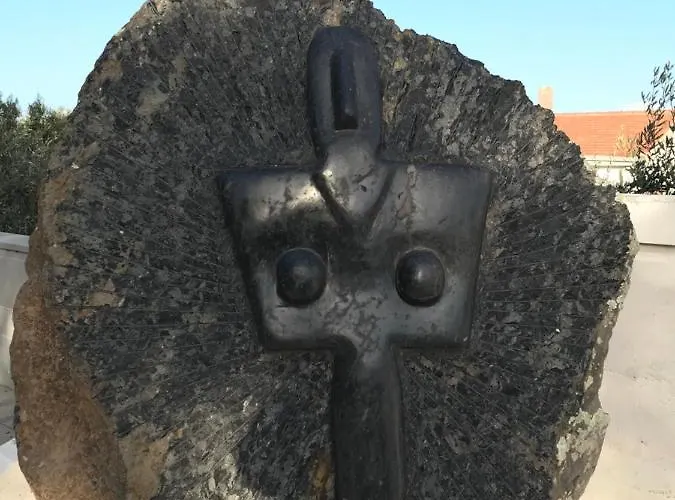 Casa vacanze Casa Murroni *