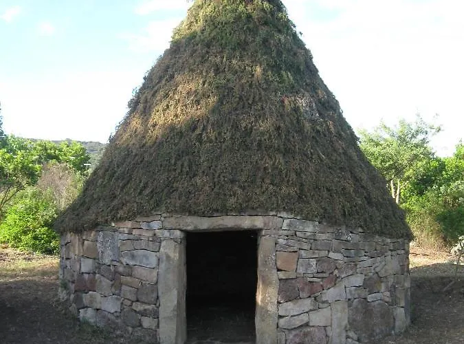 Casa Murroni Casa vacanze
