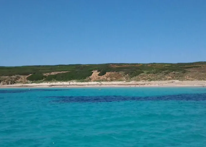 Casa Murroni Casa vacanze Pau