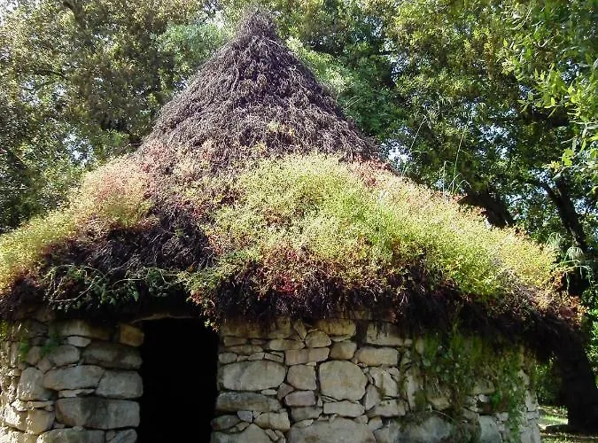 Casa vacanze Casa Murroni *