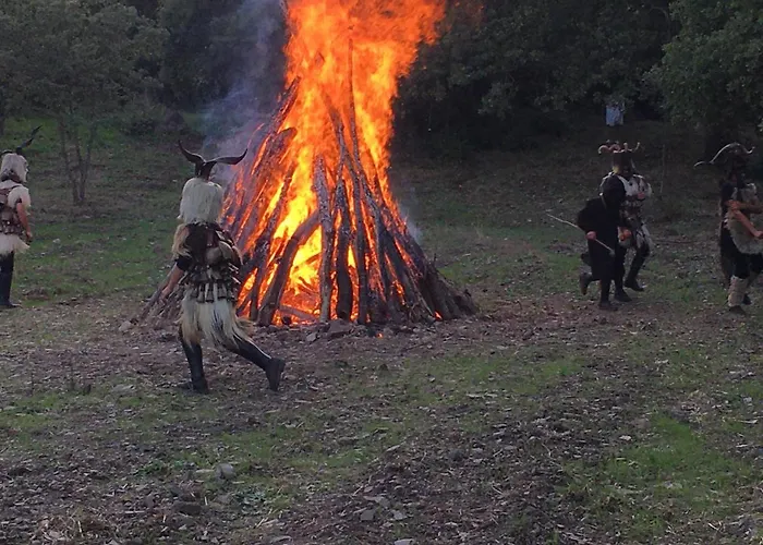 Casa Murroni Casa vacanze *