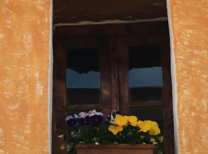 Casa vacanze Casa Murroni Pau