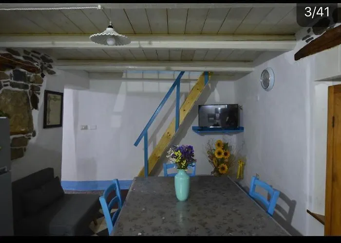 Casa vacanze Casa Murroni